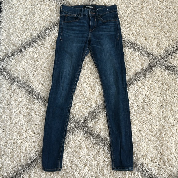Express Jeans - Picture 7 of 11